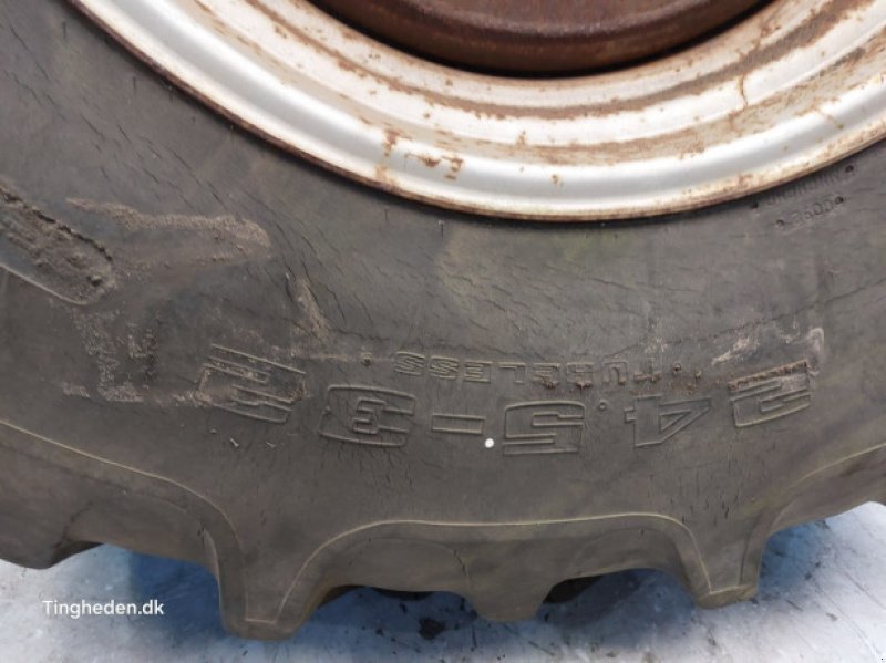 Sonstiges of the type GoodYear 32"   24.5-32, Gebrauchtmaschine in Hemmet (Picture 5)