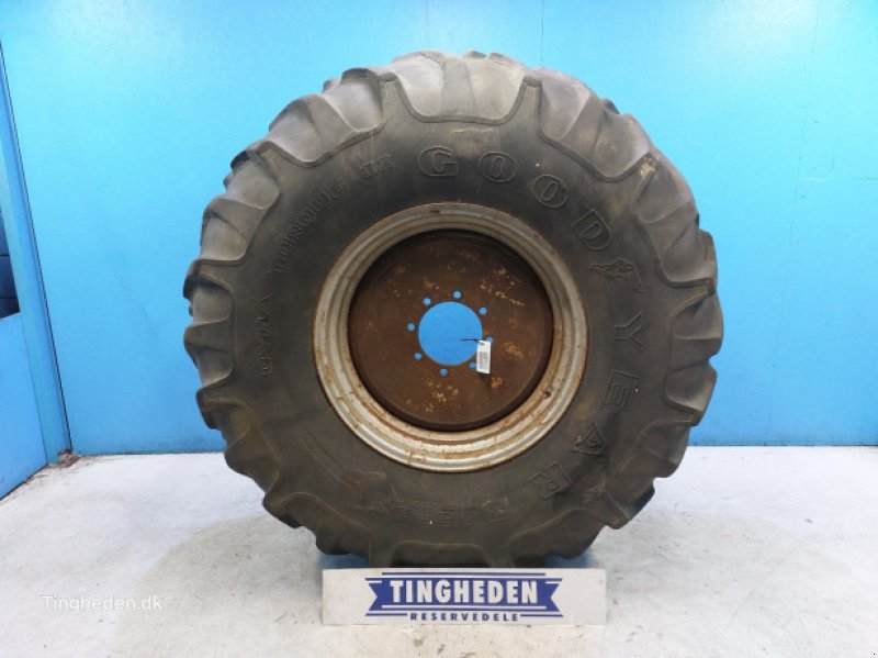 Sonstiges of the type GoodYear 32"   24.5-32, Gebrauchtmaschine in Hemmet (Picture 1)