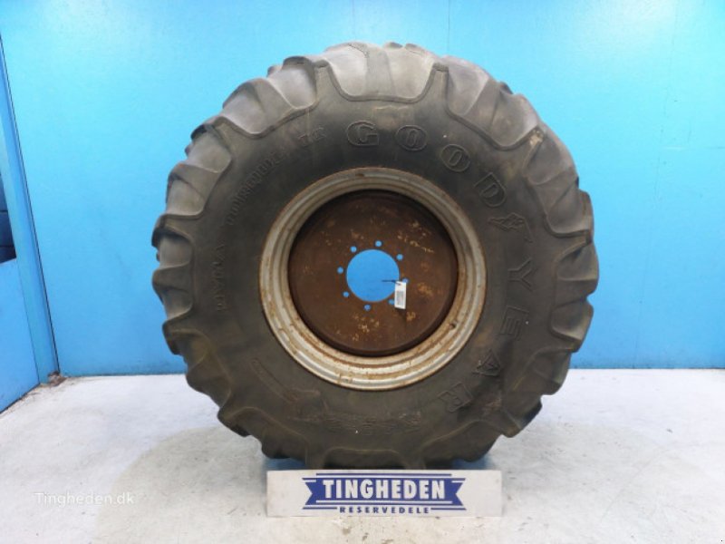 Sonstiges des Typs GoodYear 32"   24.5-32, Gebrauchtmaschine in Hemmet (Bild 1)