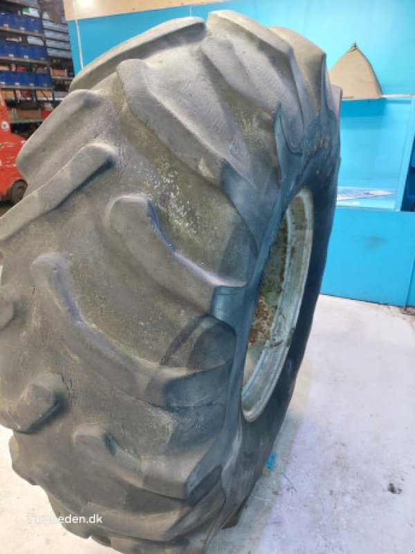 Sonstiges of the type GoodYear 32"   24.5-32, Gebrauchtmaschine in Hemmet (Picture 15)