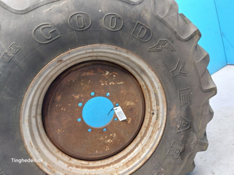 Sonstiges of the type GoodYear 32"   24.5-32, Gebrauchtmaschine in Hemmet (Picture 4)