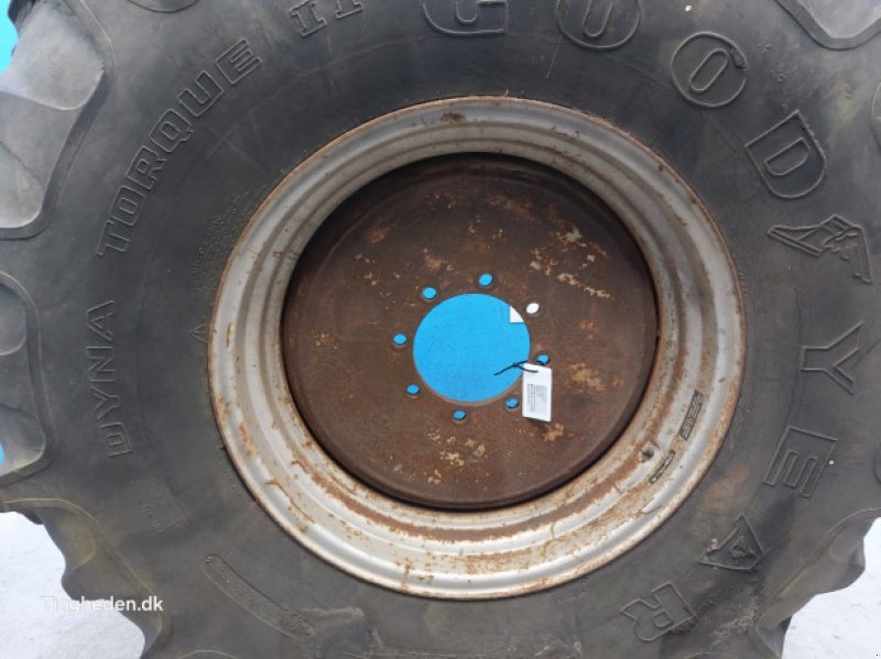 Sonstiges of the type GoodYear 32"   24.5-32, Gebrauchtmaschine in Hemmet (Picture 3)