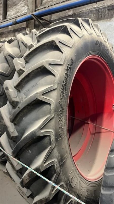Sonstiges of the type GoodYear 480/95R54, Gebrauchtmaschine in Sakskøbing (Picture 2)