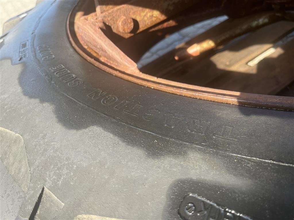 Sonstiges des Typs GoodYear Tvillingehjul til traktor, Gebrauchtmaschine in Rønnede (Bild 7)