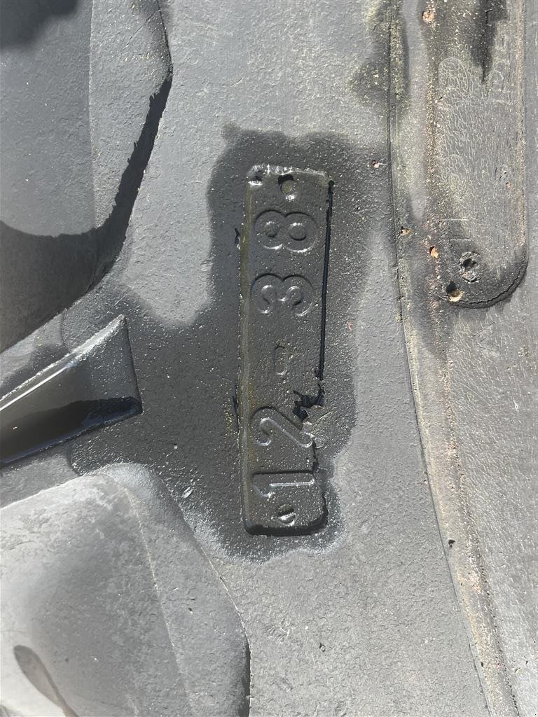 Sonstiges des Typs GoodYear Tvillingehjul til traktor, Gebrauchtmaschine in Rønnede (Bild 10)