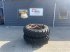 Sonstiges des Typs GoodYear Tvillingehjul til traktor, Gebrauchtmaschine in Rønnede (Bild 1)