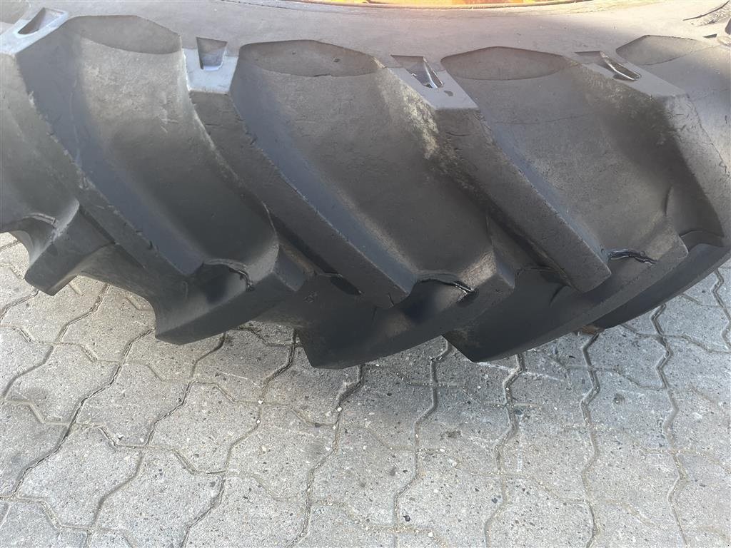 Sonstiges des Typs GoodYear Tvillingehjul til traktor, Gebrauchtmaschine in Rønnede (Bild 15)
