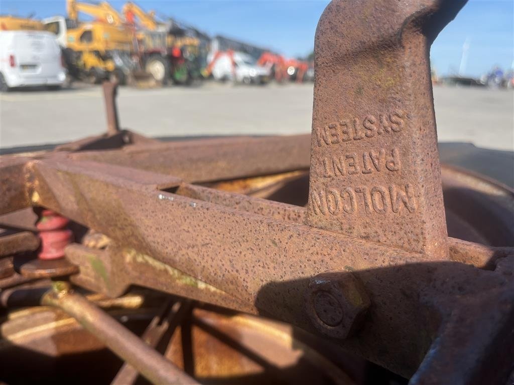 Sonstiges des Typs GoodYear Tvillingehjul til traktor, Gebrauchtmaschine in Rønnede (Bild 9)