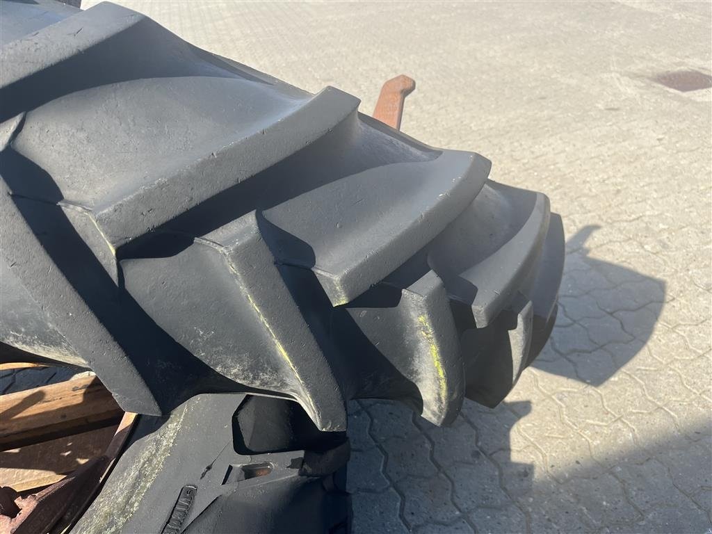 Sonstiges des Typs GoodYear Tvillingehjul til traktor, Gebrauchtmaschine in Rønnede (Bild 14)