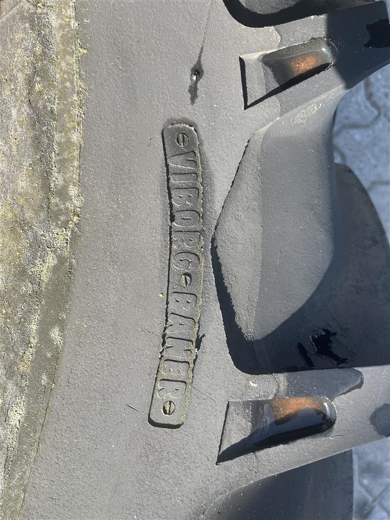 Sonstiges des Typs GoodYear Tvillingehjul til traktor, Gebrauchtmaschine in Rønnede (Bild 13)