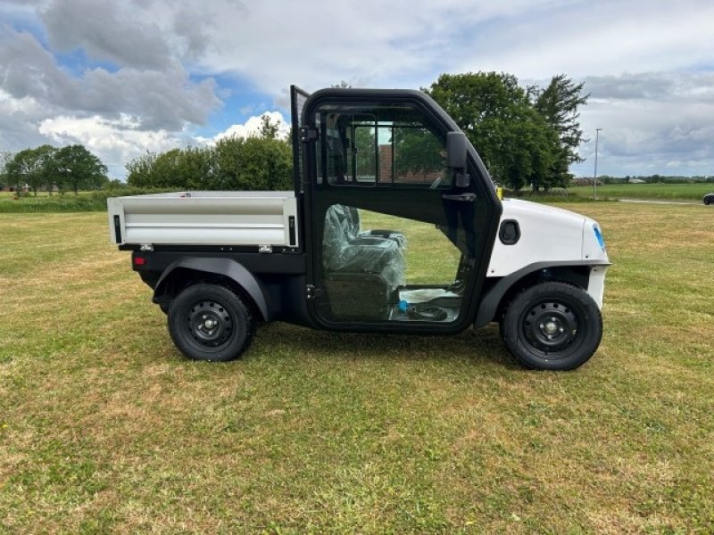 Sonstiges of the type Goupil G2 EL-BIL, Gebrauchtmaschine in Rødding (Picture 2)