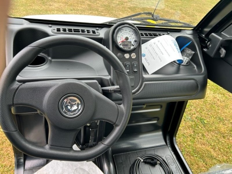 Sonstiges of the type Goupil G2 EL-BIL, Gebrauchtmaschine in Rødding (Picture 5)