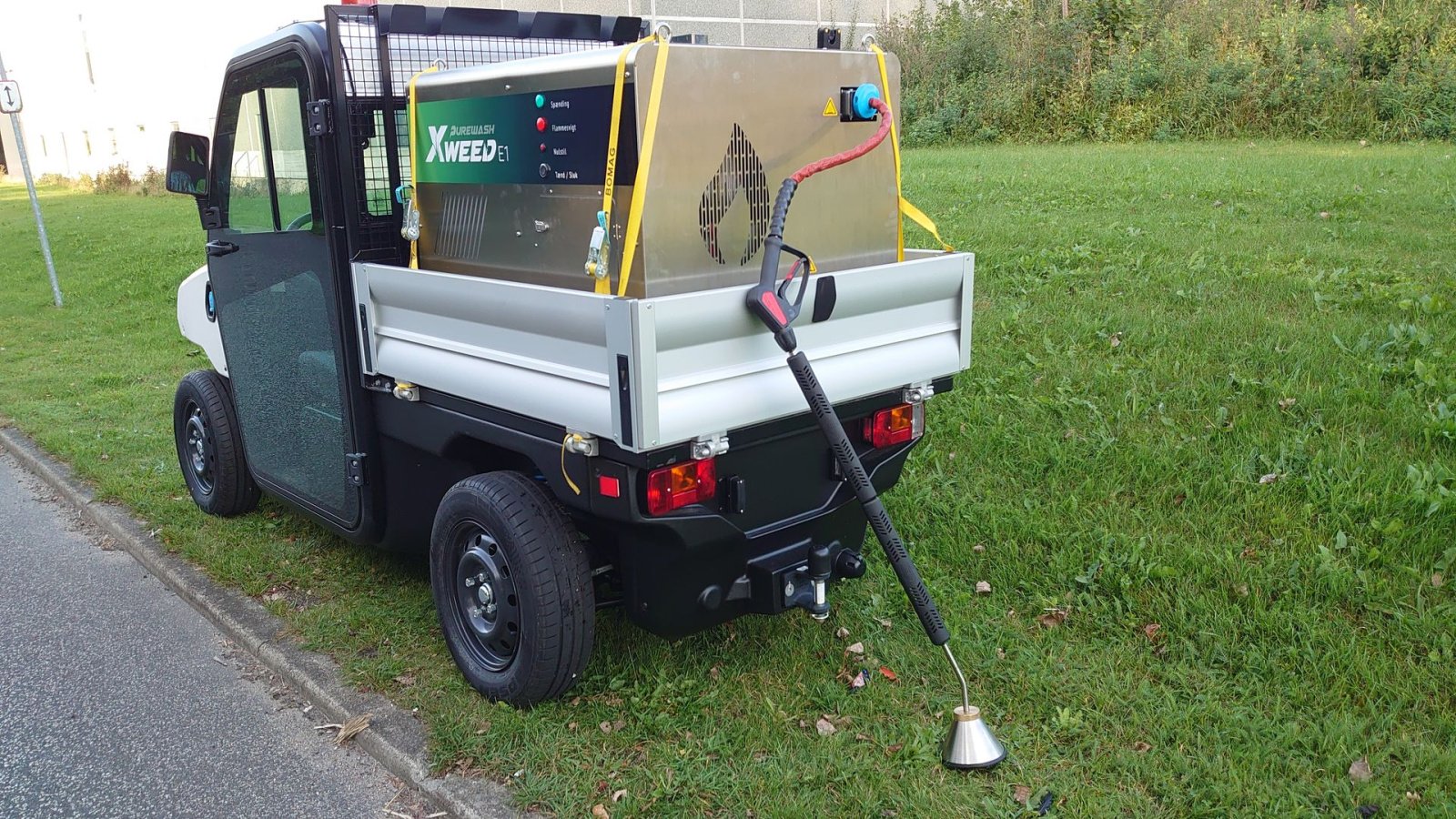 Sonstiges typu Goupil G2, Gebrauchtmaschine v Nørresundby (Obrázek 11)