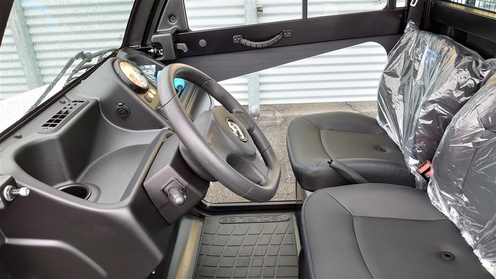 Sonstiges of the type Goupil G2, Gebrauchtmaschine in Nørresundby (Picture 7)