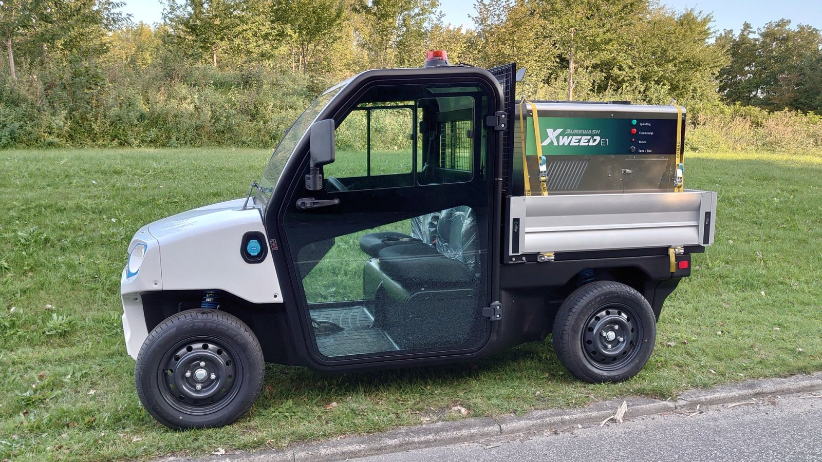 Sonstiges typu Goupil G2, Gebrauchtmaschine v Nørresundby (Obrázek 10)