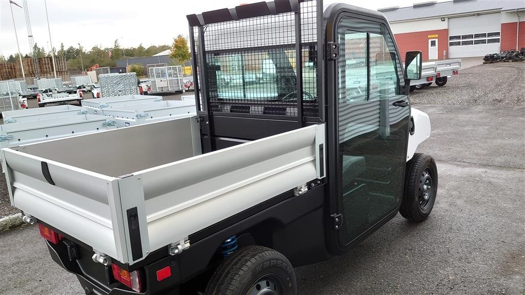 Sonstiges of the type Goupil G2, Gebrauchtmaschine in Nørresundby (Picture 4)