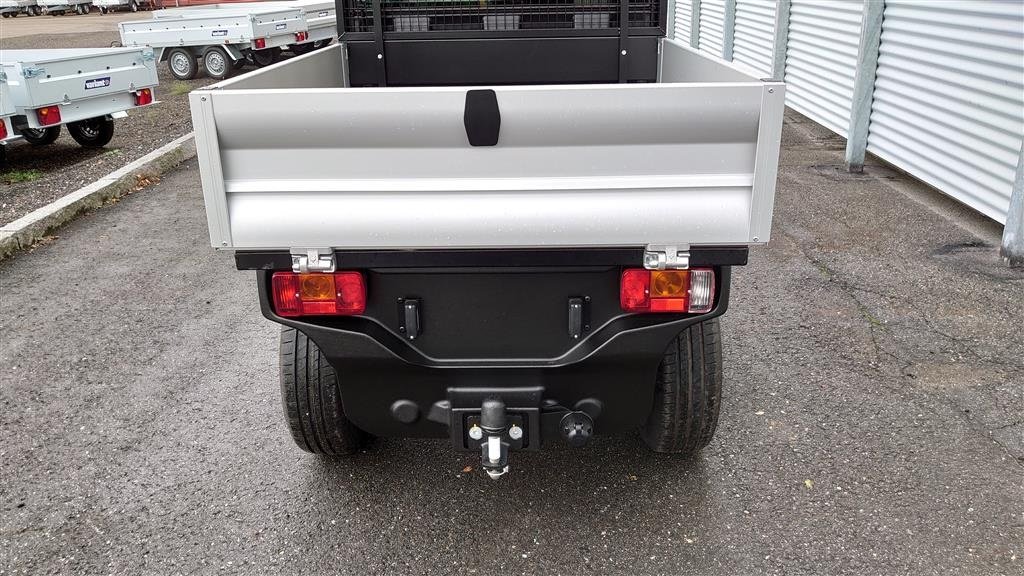 Sonstiges of the type Goupil G2, Gebrauchtmaschine in Nørresundby (Picture 5)