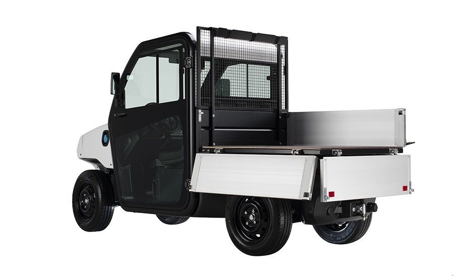 Sonstiges типа Goupil G2, Gebrauchtmaschine в Tilst (Фотография 2)