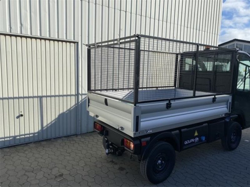 Sonstiges typu Goupil G4 15,4 KW, Gebrauchtmaschine v Rødding (Obrázek 3)