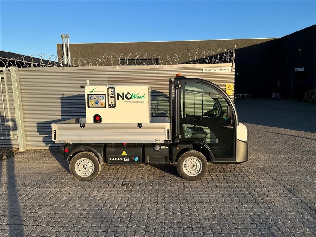 Sonstiges des Typs Goupil G4 Kan konfigureres efter ønske, Gebrauchtmaschine in Tilst (Bild 3)