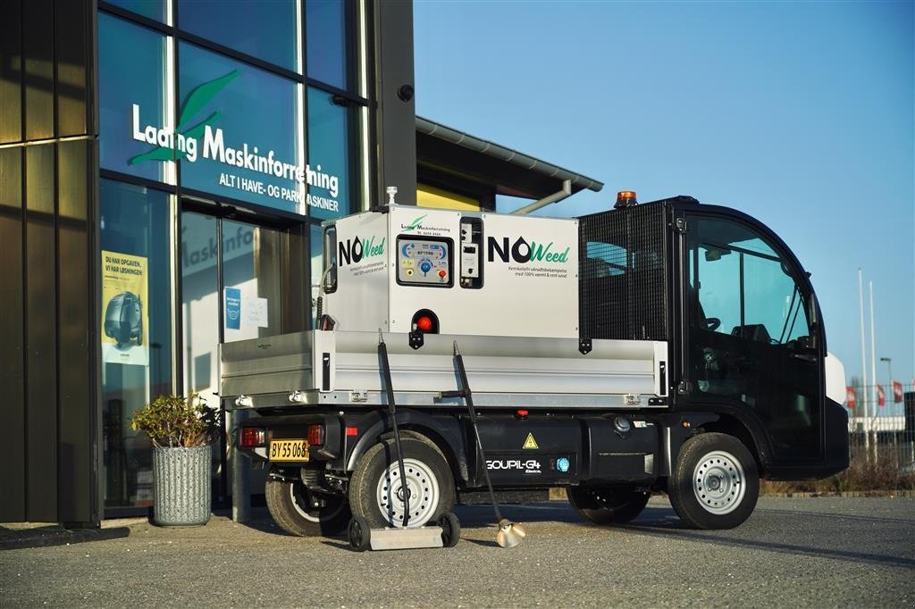 Sonstiges des Typs Goupil G4 Kan konfigureres efter ønske, Gebrauchtmaschine in Tilst (Bild 2)