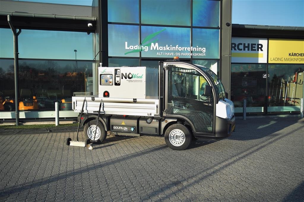 Sonstiges des Typs Goupil G4 Kan konfigureres efter ønske, Gebrauchtmaschine in Tilst (Bild 1)