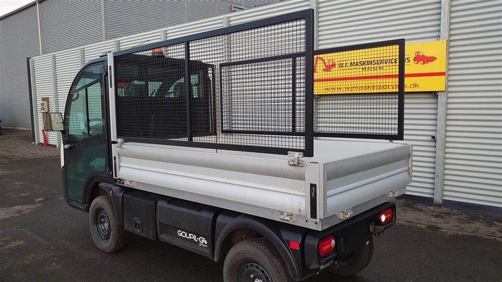 Sonstiges of the type Goupil G4, Gebrauchtmaschine in Nørresundby (Picture 3)