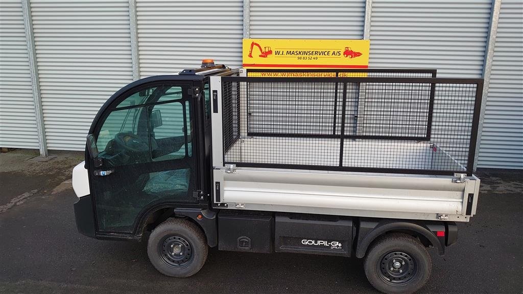 Sonstiges of the type Goupil G4, Gebrauchtmaschine in Nørresundby (Picture 1)