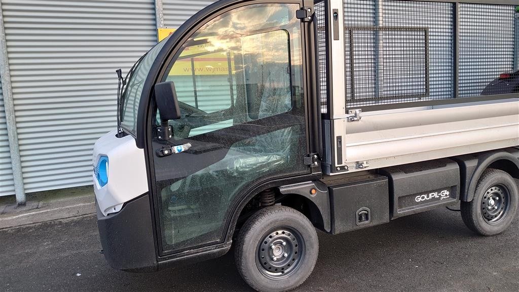 Sonstiges of the type Goupil G4, Gebrauchtmaschine in Nørresundby (Picture 2)