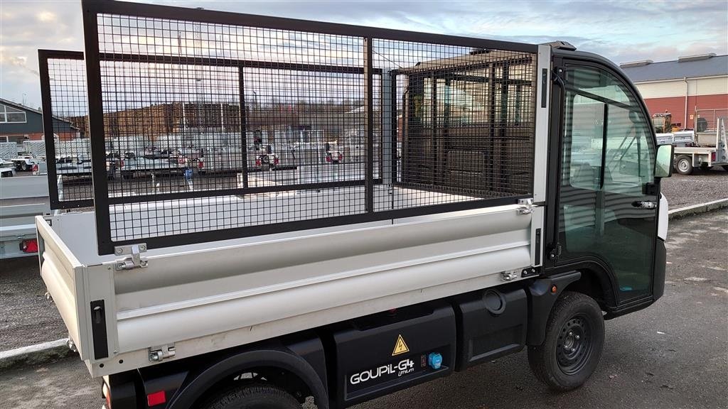 Sonstiges of the type Goupil G4, Gebrauchtmaschine in Nørresundby (Picture 4)