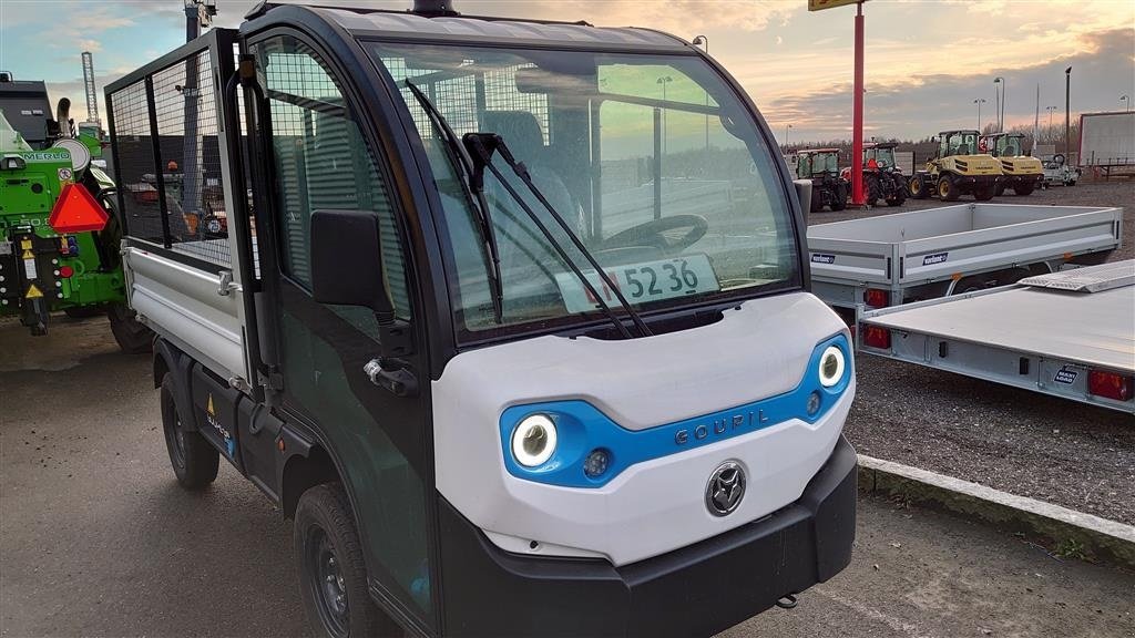 Sonstiges of the type Goupil G4, Gebrauchtmaschine in Nørresundby (Picture 5)