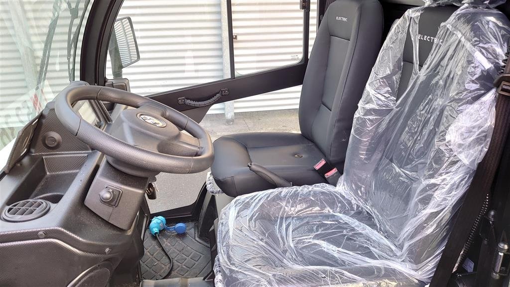 Sonstiges of the type Goupil G4, Gebrauchtmaschine in Nørresundby (Picture 6)