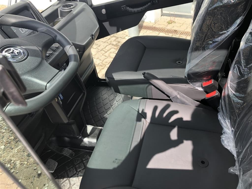 Sonstiges of the type Goupil G4, Gebrauchtmaschine in Lemvig (Picture 9)