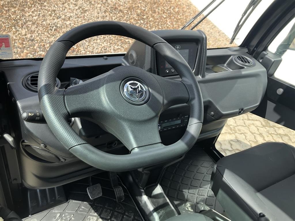 Sonstiges of the type Goupil G4, Gebrauchtmaschine in Lemvig (Picture 8)