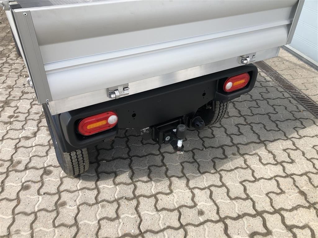 Sonstiges of the type Goupil G4, Gebrauchtmaschine in Lemvig (Picture 5)