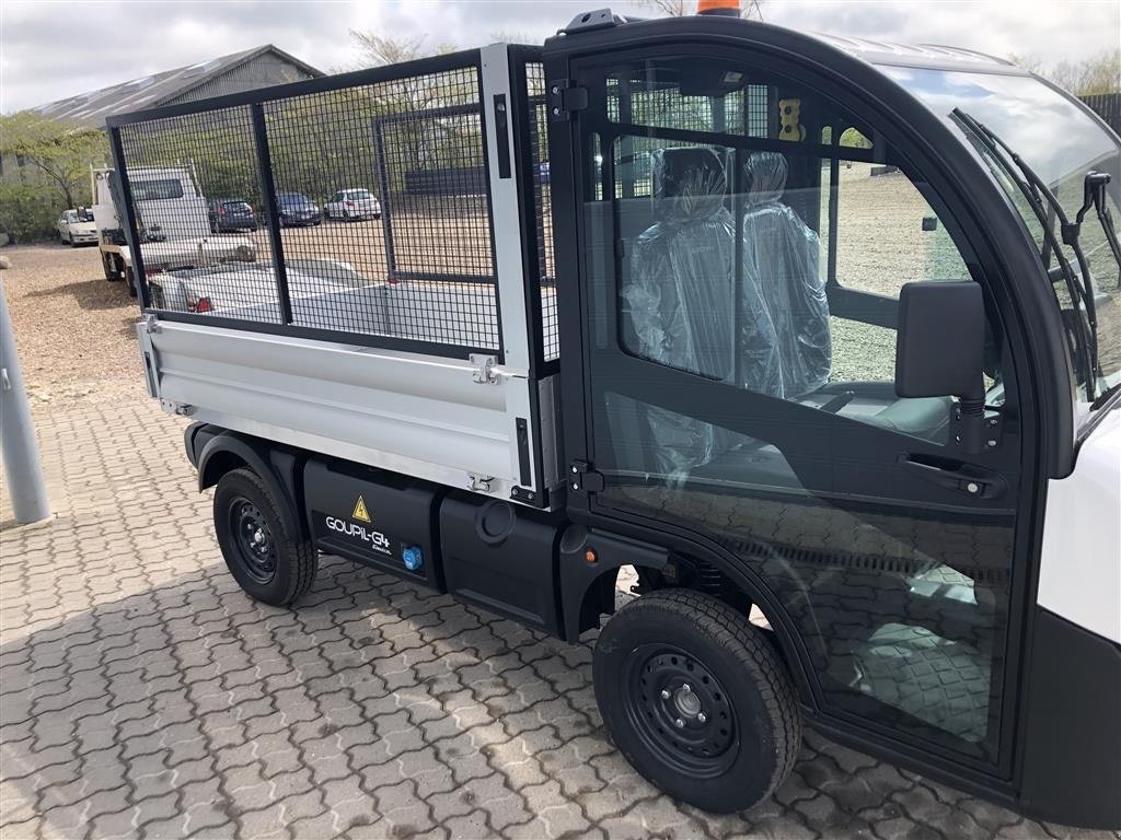 Sonstiges of the type Goupil G4, Gebrauchtmaschine in Lemvig (Picture 7)