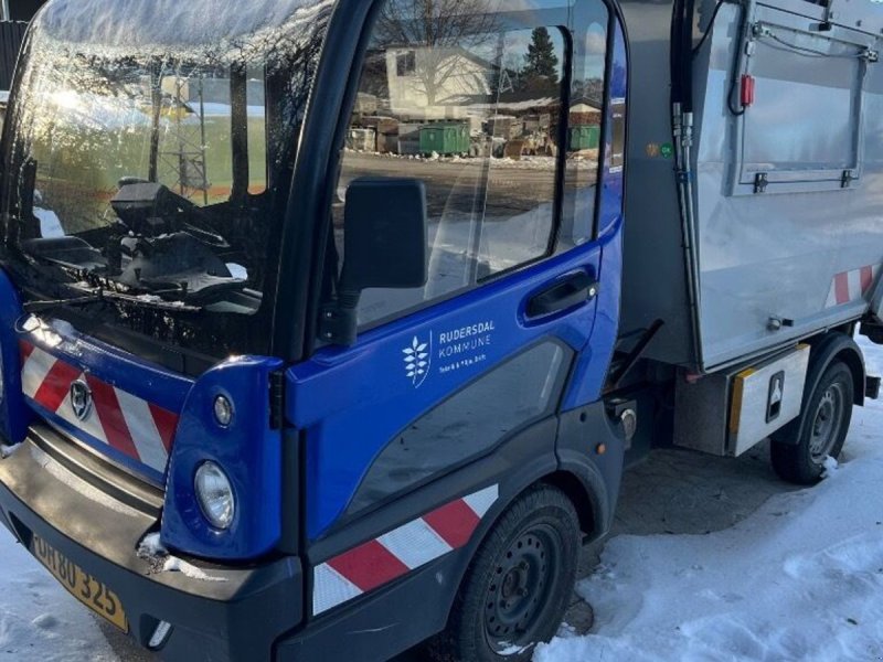 Sonstiges от тип Goupil G5BCD, Gebrauchtmaschine в Rødovre