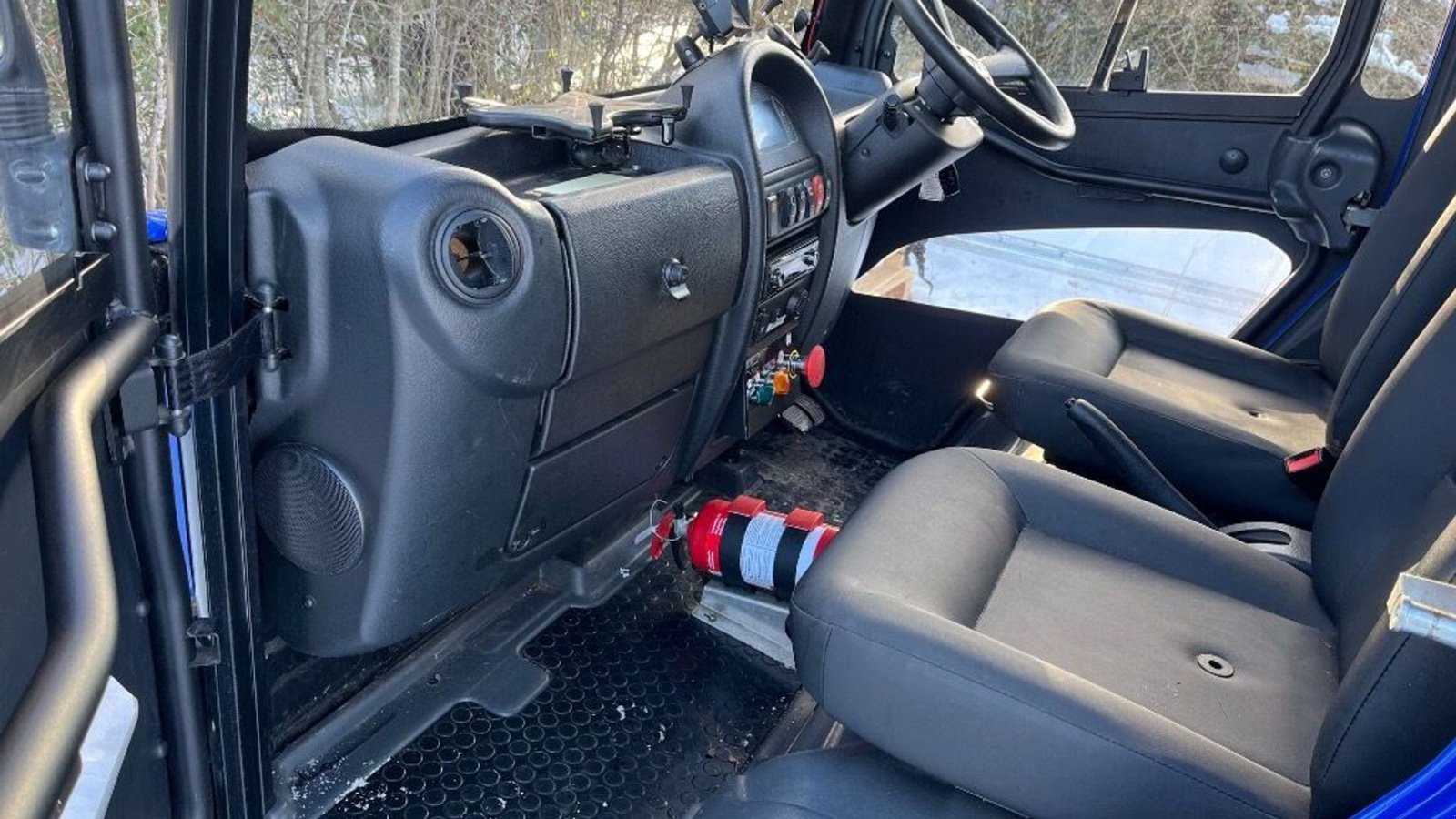 Sonstiges от тип Goupil G5BCD, Gebrauchtmaschine в Rødovre (Снимка 5)