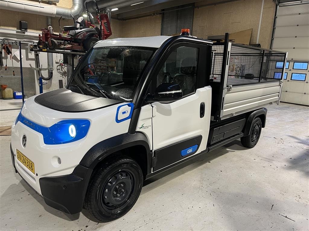 Sonstiges of the type Goupil G6 Tip, Gebrauchtmaschine in Tilst (Picture 3)