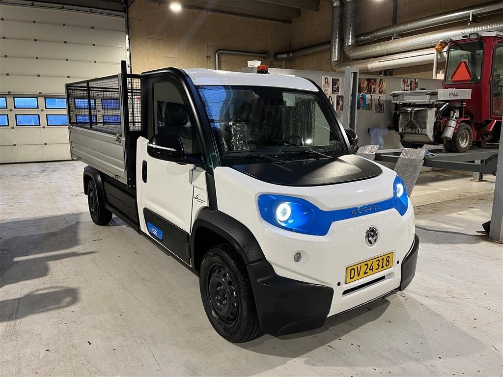 Sonstiges of the type Goupil G6 Tip, Gebrauchtmaschine in Tilst (Picture 1)