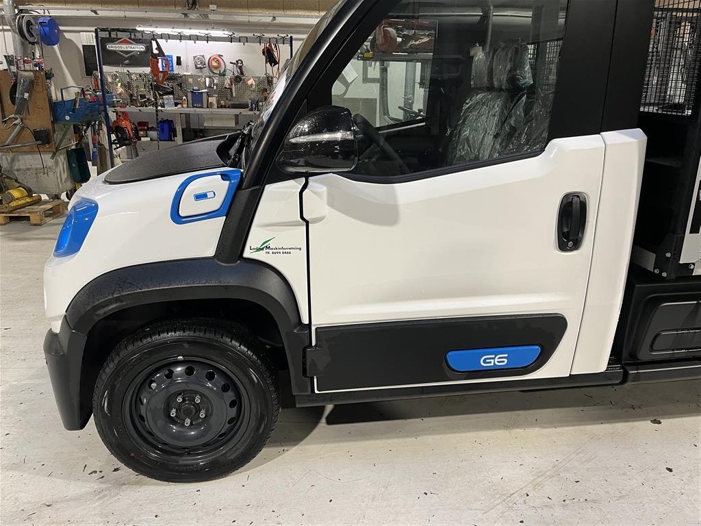 Sonstiges of the type Goupil G6 Tip, Gebrauchtmaschine in Tilst (Picture 2)