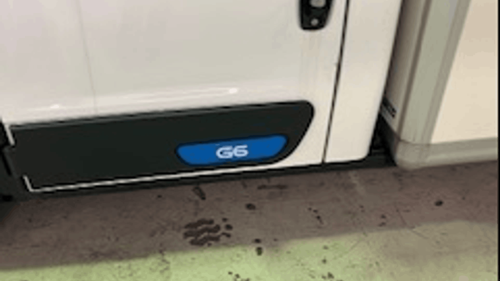 Sonstiges типа Goupil G6, Gebrauchtmaschine в Kastrup (Фотография 3)