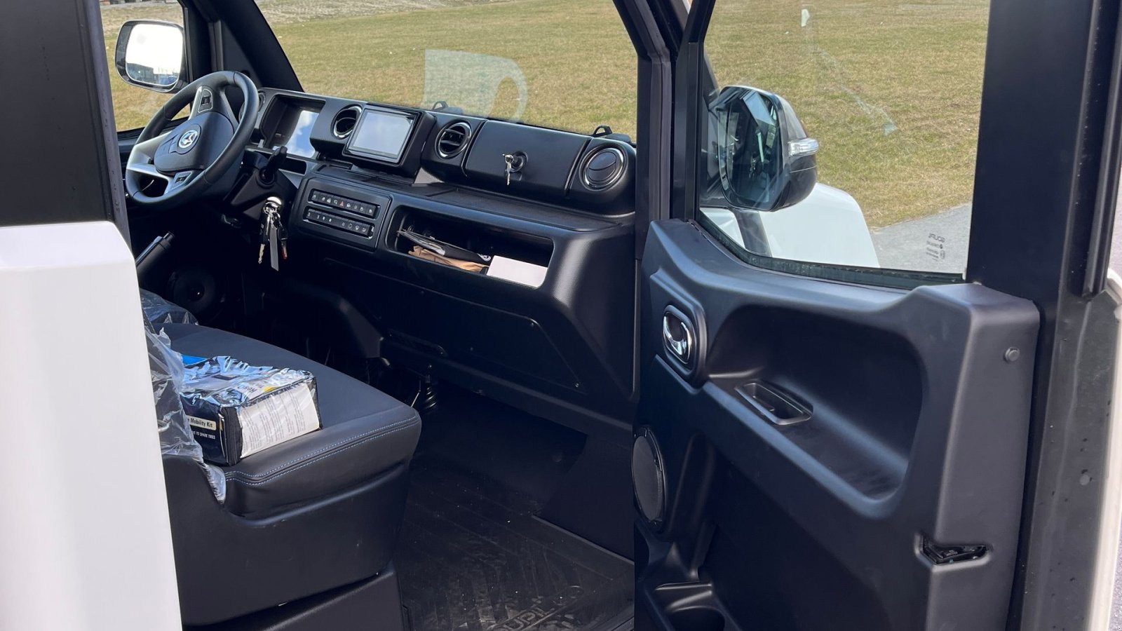 Sonstiges του τύπου Goupil G6, Gebrauchtmaschine σε Kastrup (Φωτογραφία 9)