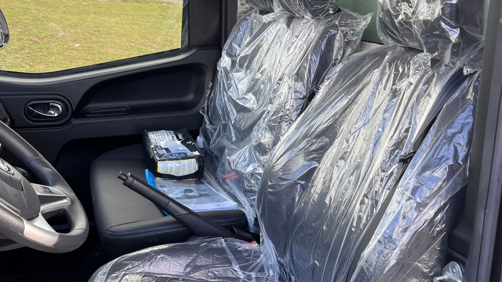 Sonstiges του τύπου Goupil G6, Gebrauchtmaschine σε Kastrup (Φωτογραφία 10)