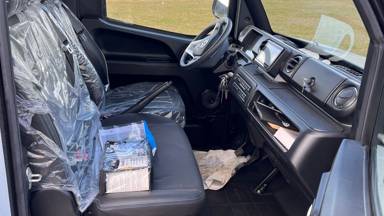 Sonstiges του τύπου Goupil G6, Gebrauchtmaschine σε Kastrup (Φωτογραφία 7)