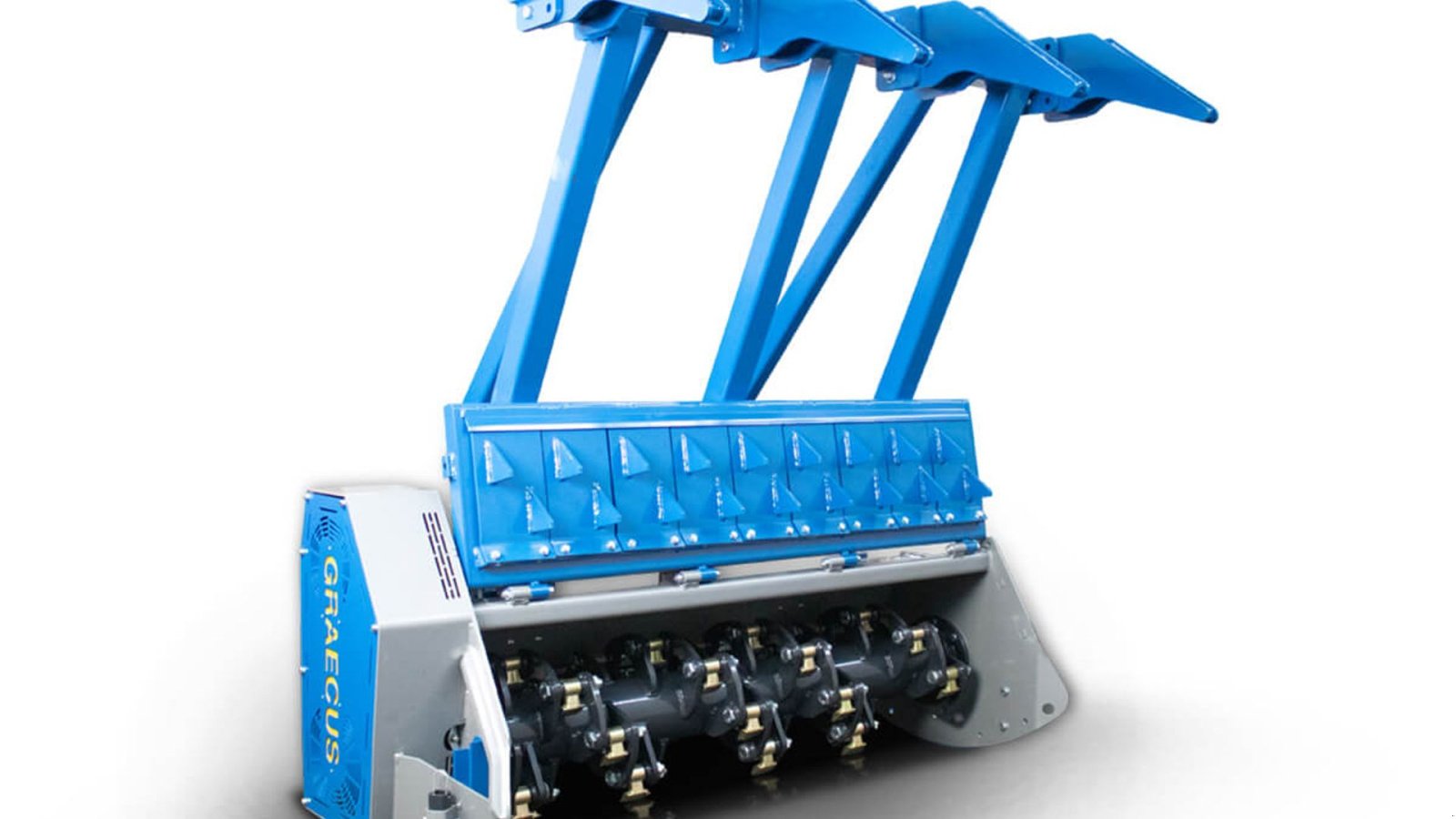 Sonstiges типа Graecus OPEN165 KNUSER, Gebrauchtmaschine в Kjellerup (Фотография 10)