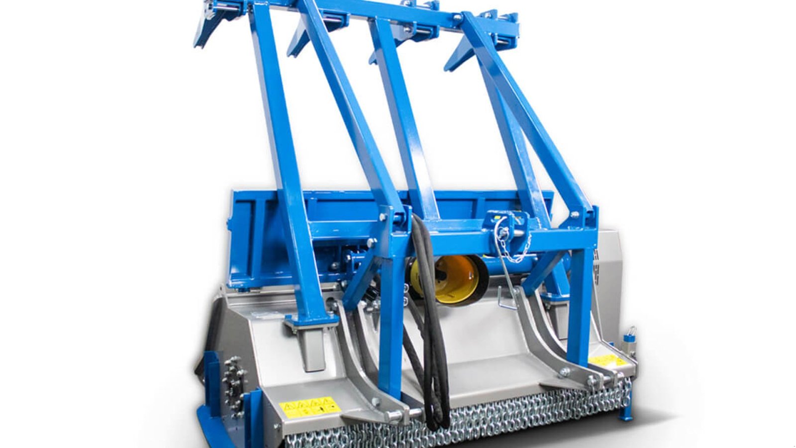 Sonstiges типа Graecus OPEN165 KNUSER, Gebrauchtmaschine в Kjellerup (Фотография 4)