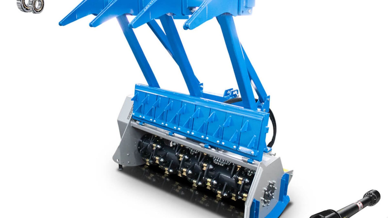 Sonstiges типа Graecus OPEN165 KNUSER, Gebrauchtmaschine в Kjellerup (Фотография 1)