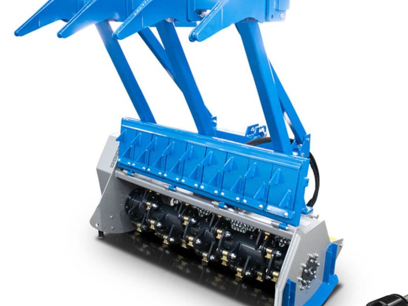 Sonstiges typu Graecus OPEN165 KNUSER, Gebrauchtmaschine v Kjellerup (Obrázek 1)