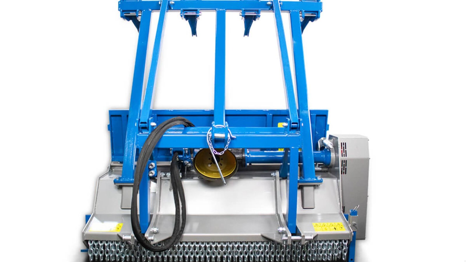 Sonstiges типа Graecus OPEN165 KNUSER, Gebrauchtmaschine в Kjellerup (Фотография 3)